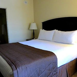 One-Bedroom King Suite
